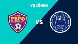PEPO - JäPS - PEPO - JäPS 10.6.