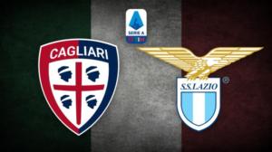 Cagliari - Lazio - Cagliari - Lazio 26.9.