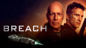 Breach (Paramount+) (12) - Breach