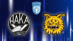 FC Haka - Ilves - FC Haka - Ilves 15.2.