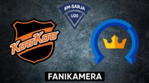 KooKoo - K-Espoo, Fanikamera - KooKoo - K-Espoo, Fanikamera 2.10.