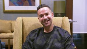 Jersey Shore Family Vacation - The Mediation