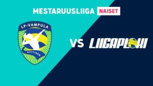 LP-Vampula - LiigaPloki, Fanikamera - LP-Vampula - LiigaPloki, Fanikamera 2.3.