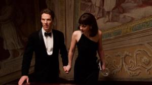 Patrick Melrose (12) - Toivoa on