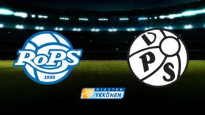 RoPS - VPS - RoPS - VPS 28.8.