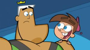 The Fairly OddParents (7) - Fly Boy; Temporary Fairy