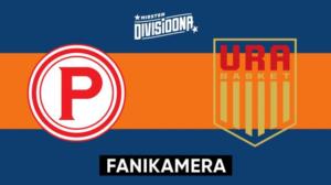 Pyrintö Akatemia B - Ura Basket, Fanikamera - Pyrintö Akatemia B - Ura Basket, Fanikamera 7.1.