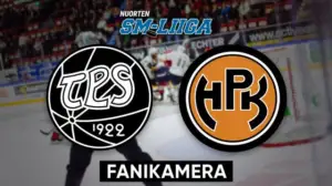 TPS - HPK, Fanikamera - TPS - HPK, Fanikamera 3.3.