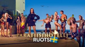 Paratiisihotelli Ruotsi (12) - Revanssin aika
