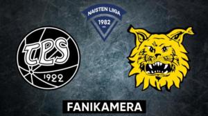 TPS - Ilves, Fanikamera - TPS - Ilves, Fanikamera 10.1.