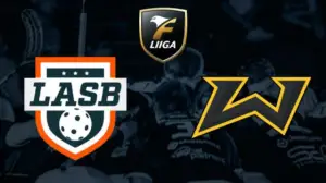LASB - Welhot, miehet - LASB - Welhot, miehet 17.1