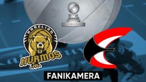 Karelian Hurmos - Etta, Fanikamera - Karelian Hurmos - Etta, Fanikamera 5.12.