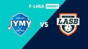 Jymy - LASB - Jymy - LASB 3.12.