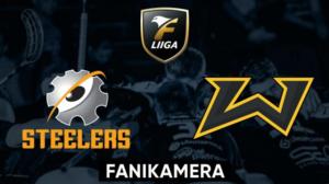 Steelers - Welhot, miehet Fanikamera - Steelers - Welhot, miehet Fanikamera 24.10