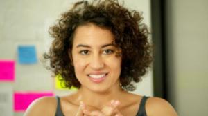 Broad City(Paramount+) (12) - Hashtag FOMO