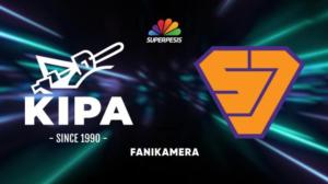 Kiteen Pallo -90 - Sotkamon Jymy, Fanikamera - Kiteen Pallo -90 - Sotkamon Jymy, Fanikamera 22.6.