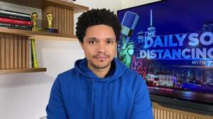 The Daily Show (Paramount+) - The Daily Show