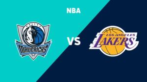 Dallas Mavericks - Los Angeles Lakers - Dallas Mavericks - Los Angeles Lakers 26.2.
