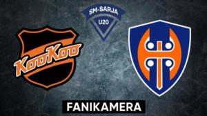 KooKoo - Tappara, Fanikamera - KooKoo - Tappara, Fanikamera 20.11.