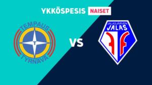 Tyrnävän Tempaus - Jalasjärven Jalas - Tyrnävän Tempaus - Jalasjärven Jalas 17.6.