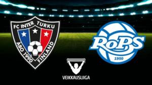 FC Inter - RoPS - FC Inter - RoPS 2.7.