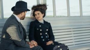 Howards End (S) - Jakso 3