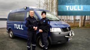 Suomen tulli (S)