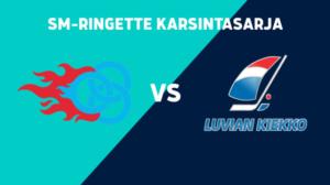 Blue Rings Akatemia - LuKi-82 - Blue Rings Akatemia - LuKi-82 10.2.