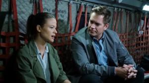 NCIS (Paramount+) (12) - Saviors