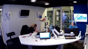 Radio Suomipopin Aamulypsy - 1.2. Koko Shitti