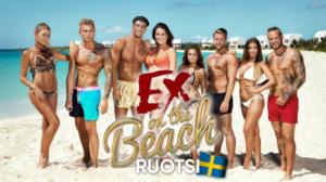 Ex on the Beach(Paramount+) (12) - Ex on the Beach