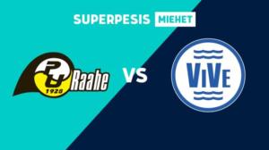 Pattijoen Urheilijat - Vimpelin Veto - Pattijoen Urheilijat - Vimpelin Veto 5.8.