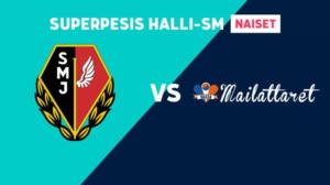 Seinäjoen Maila-Jussit - Mailattaret - Seinäjoen Maila-Jussit - Mailattaret 4.2.