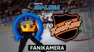 K-Espoo - KooKoo, Fanikamera - K-Espoo - KooKoo, Fanikamera 13.12.