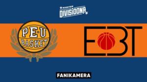 PeU-Basket - Espoo Basket Team, Fanikamera - PeU-Basket - Espoo Basket Team, Fanikamera 7.11.