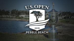 U.S. Open, 1. päivä - U.S. Open, 1. päivä 13.6.