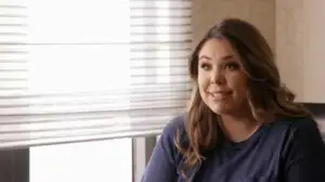 Teen Mom 2 - Blood and Water