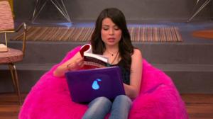 iCarly (S) - iQ