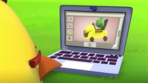 Angry Birds Slingshot Stories (S) - Angry Birds Slingshot Stories (S)
