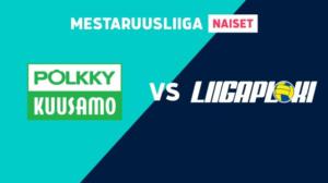 Pölkky Kuusamo - LiigaPloki - Pölkky Kuusamo - LiigaPloki 23.3.