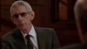Law & Order: Special Victims Unit (12) - Funny Valentine