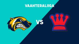 Wolverines - Royals - Wolverines - Royals 8.7.