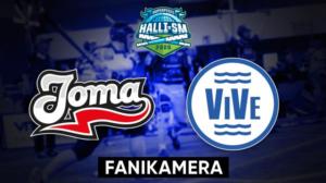 JoMa - Veto, miesten välierä - JoMa - ViVe, miesten välierä 14.3.