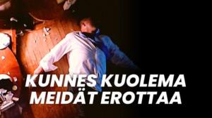 Kunnes kuolema meidät erottaa (16) - Stephen King's a Good Marriage