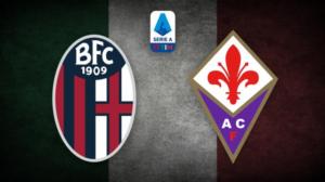 Bologna - Fiorentina - Bologna - Fiorentina 6.1.