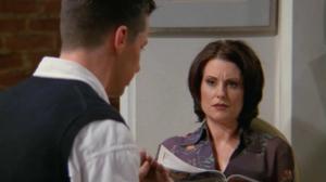 Will & Grace (7) - Buu! Humpuukia