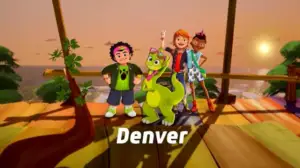 Denver (S)