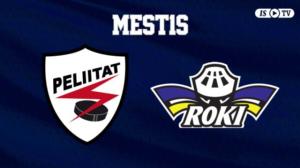 Peliitat - RoKi - Peliitat - RoKi 22.2.