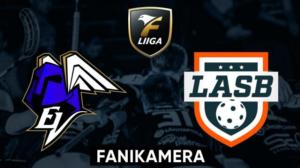 EräViikingit - LASB, miehet Fanikamera - EräViikingit - LASB, miehet Fanikamera 25.1