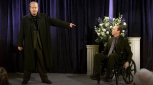 Frasier (S) - Three Blind Dates